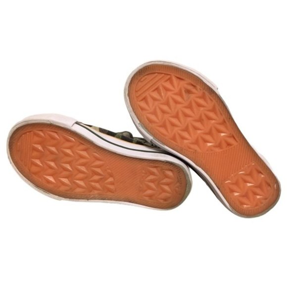 Joe Fresh Toddler Boys Camo high-top sneakers - Picture 5 of 9